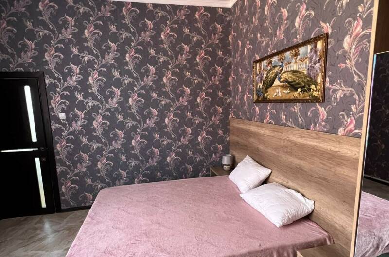 Комфорт двухместный (N23)