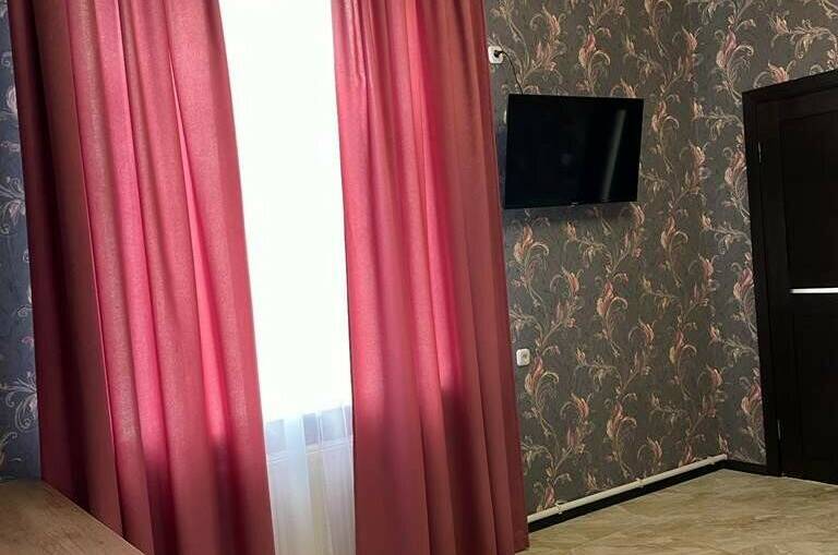 Комфорт двухместный (N23)