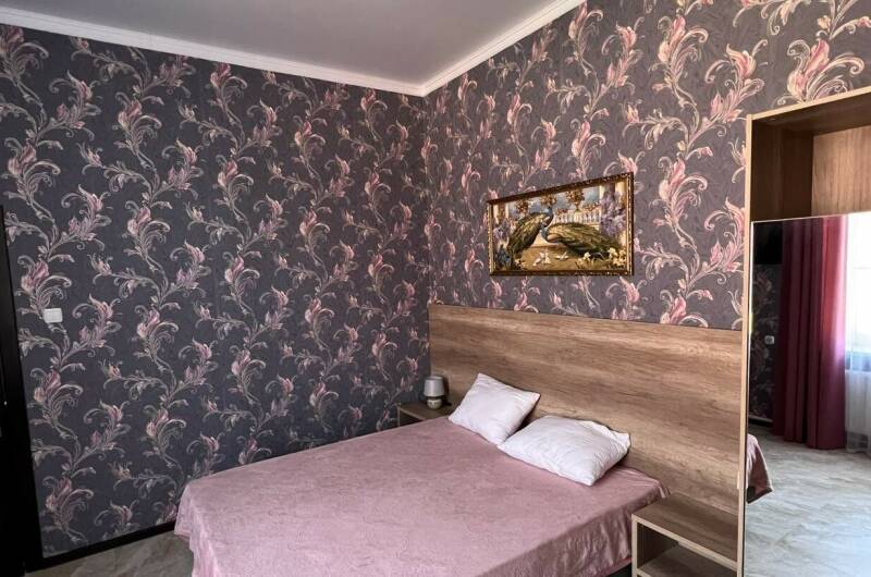 Комфорт двухместный (N23)