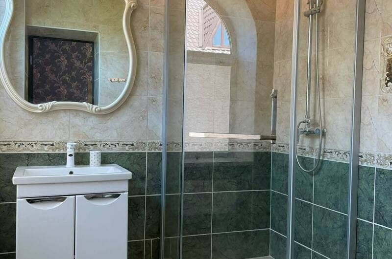 Комфорт двухместный (N23)