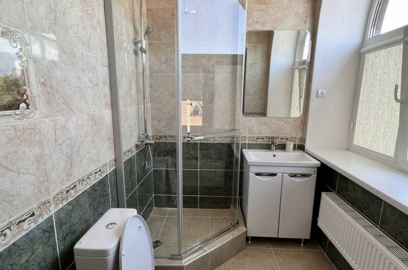 Номер «Люкс» 2-х комнатный (N 24)