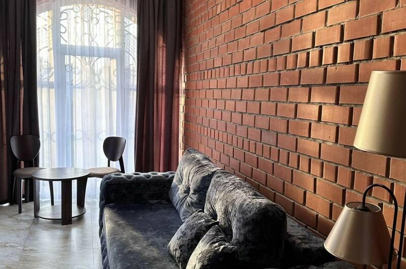 Комфорт двухкомнатный (N26)