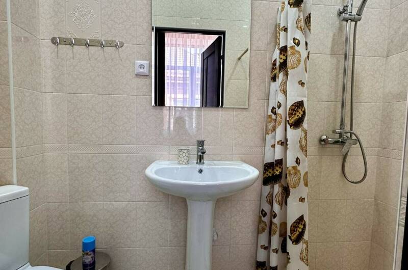 Комфорт двухкомнатный (N26)