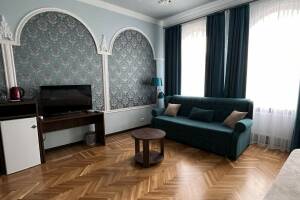 Изображение Изображение гостиницы "Гостевой дом «Династия»" #6 #6