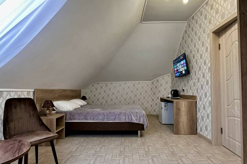 Номер «Стандарт» 2-х местный (N31)