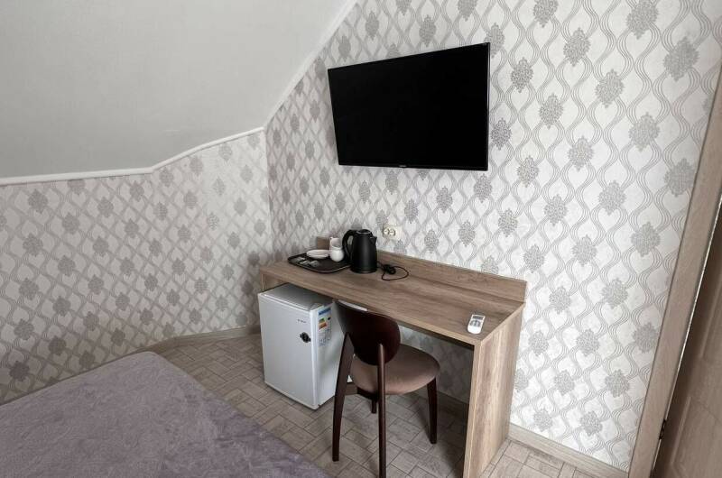 Номер «Стандарт» 2-х местный (N31)