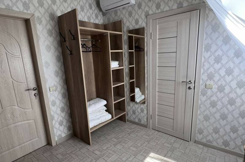 Номер «Стандарт» 2-х местный (N31)