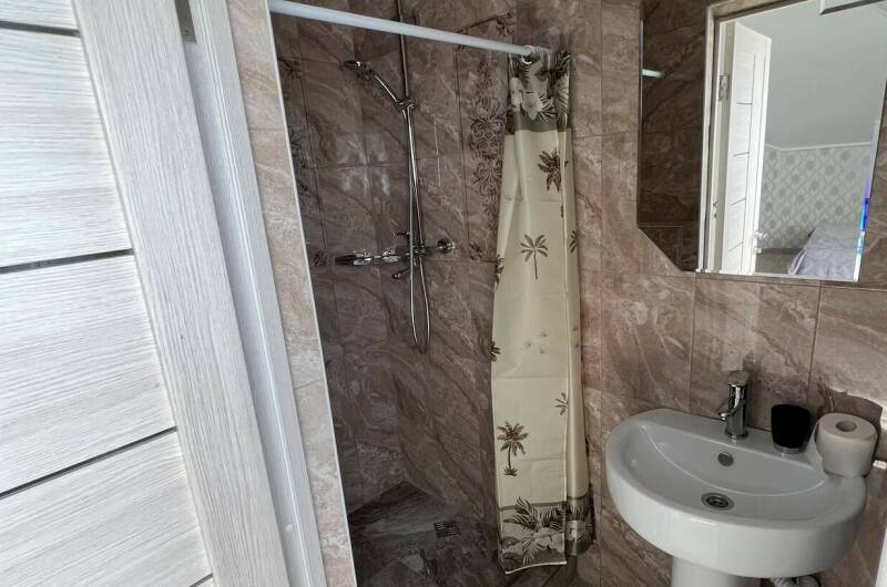 Номер «Стандарт» 2-х местный (N31)