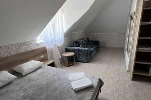 Изображение Изображение гостиницы "Гостевой дом «Династия»" #8 #8