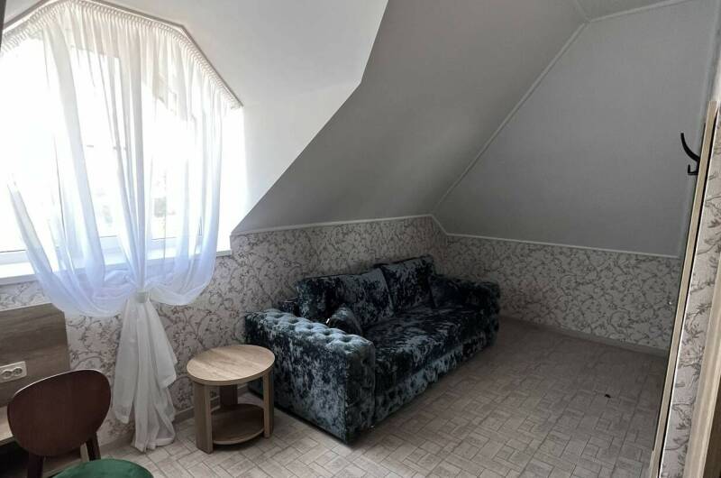 Комфорт 4-местный N32 (3 этаж)