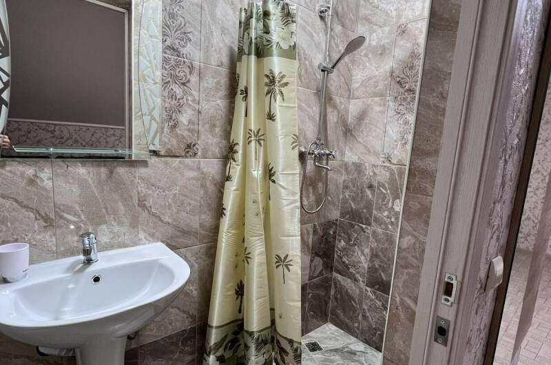 Комфорт 4-местный N32 (3 этаж)