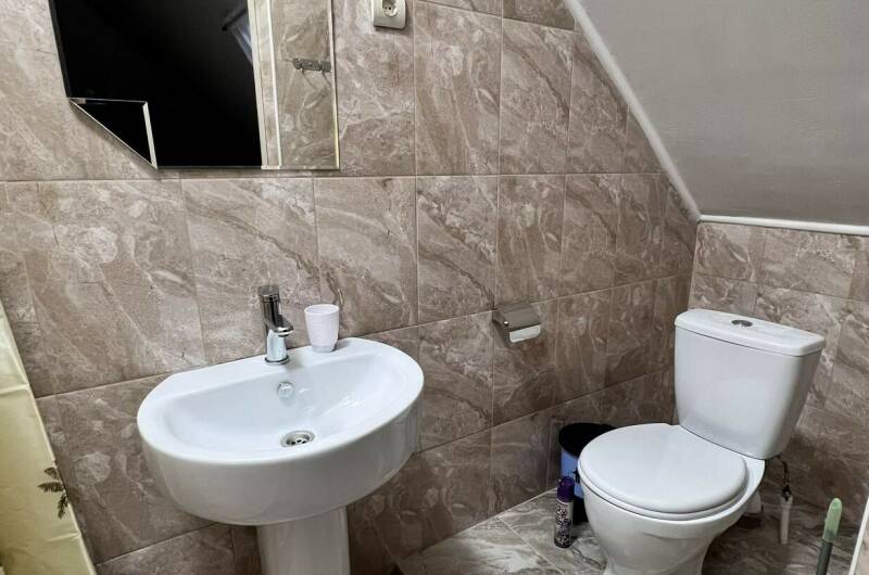 Комфорт 4-х местный (3 этаж) N33