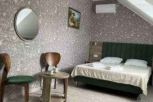 Изображение Изображение гостиницы "Гостевой дом «Династия»" #10 #10