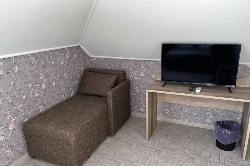 Комфорт с видом на море (4-местный) N34