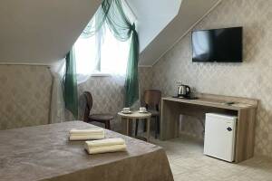 Изображение Изображение гостиницы "Гостевой дом «Династия»" #11 #11