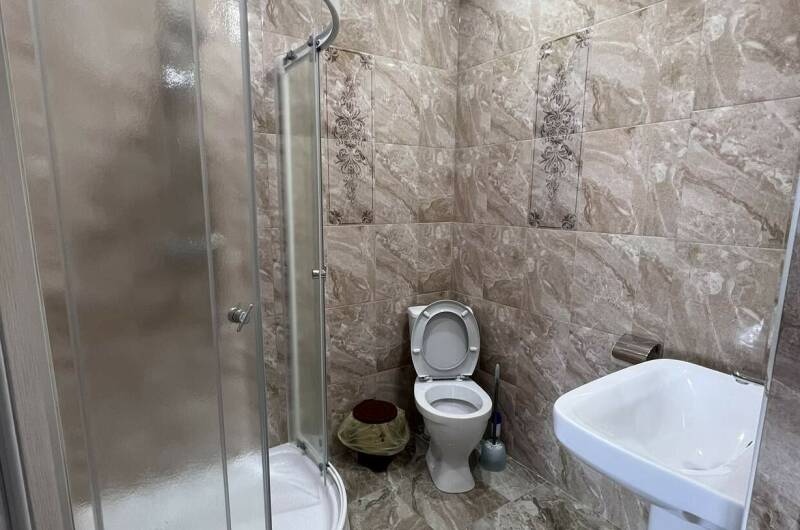 Двухместный с видом на море (3-этаж) N35