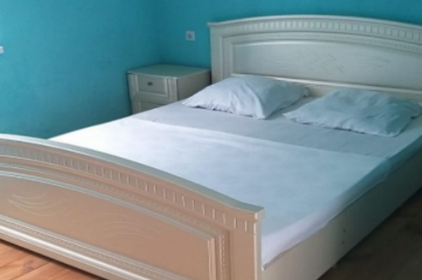 Двухместный номер с доп. местом