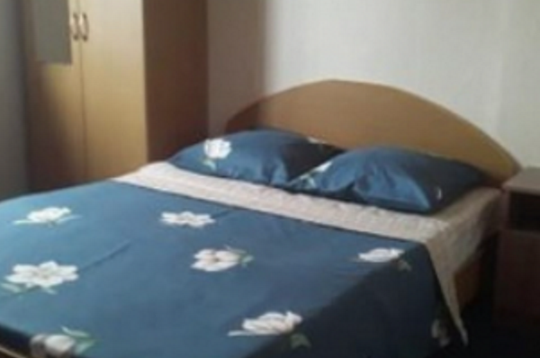 Двухместный номер с доп. местом