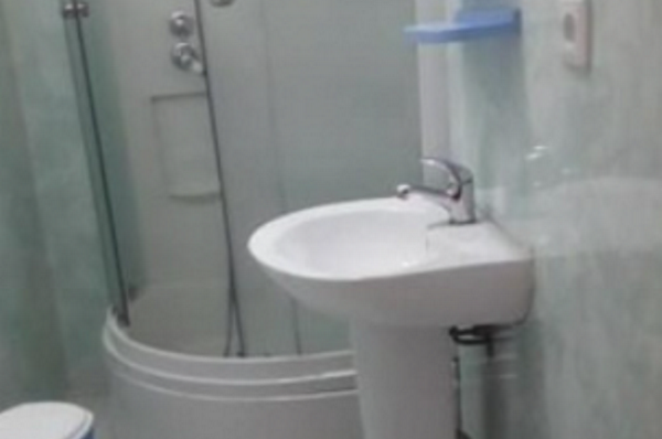 Двухместный номер с доп. местом