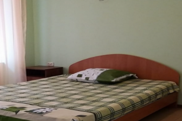 Двухместный номер с доп. местом