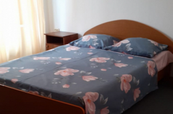 4-х местный «Стандарт»