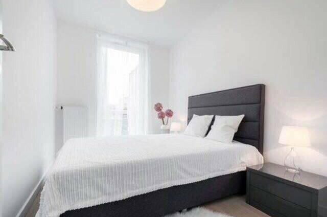 Трёхместный номер