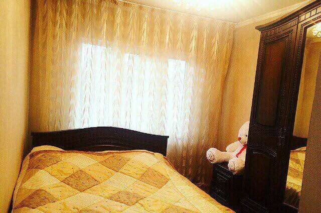 Двухместный номер