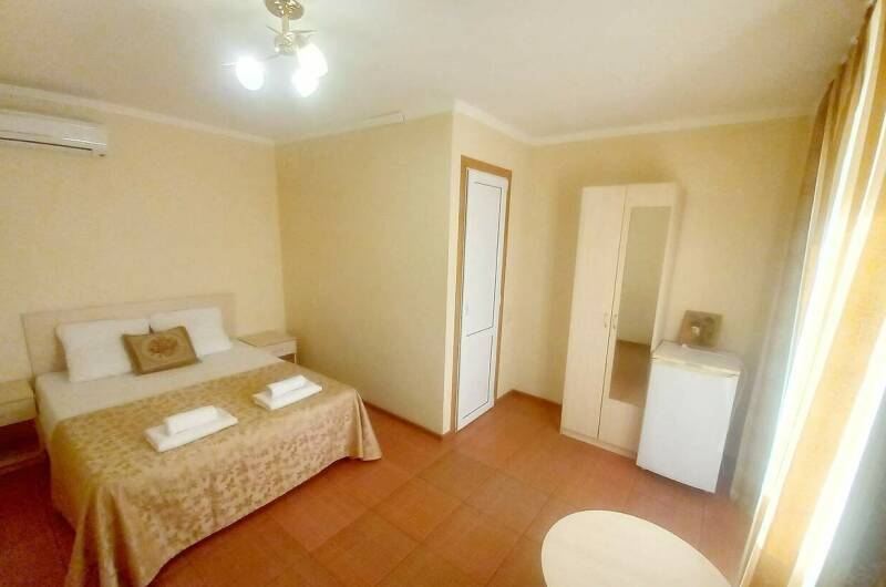 Двухместный «Стандарт Плюс»