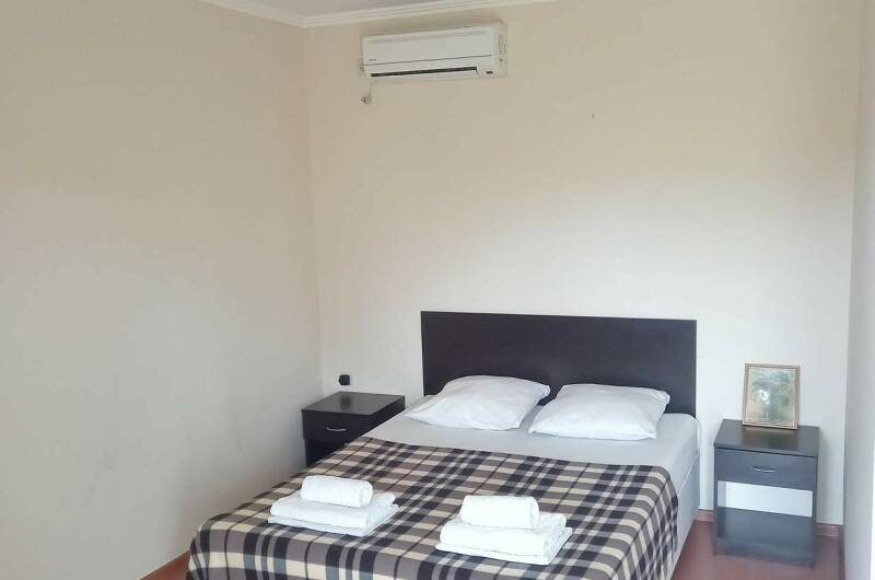 Двухместный «Стандарт Плюс»