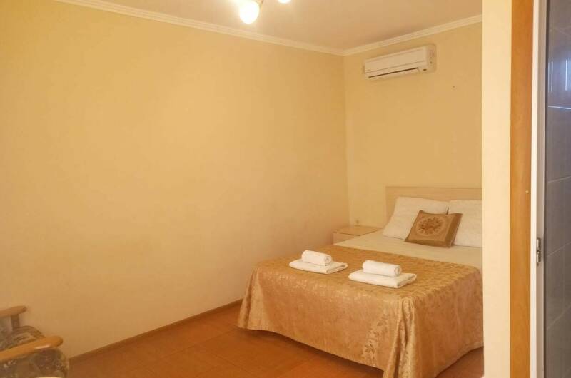 Двухместный «Стандарт Плюс»