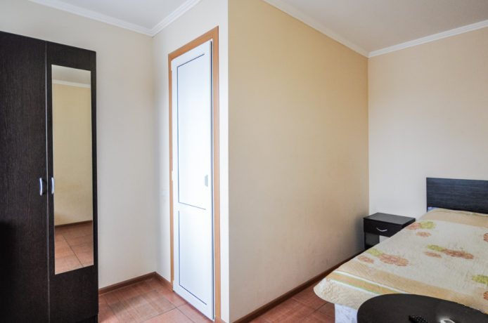 Двухместный «Стандарт Плюс»