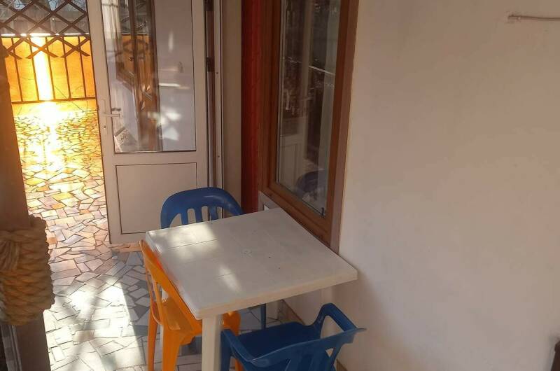 Двухместный «Стандарт» с раздельными кроватями