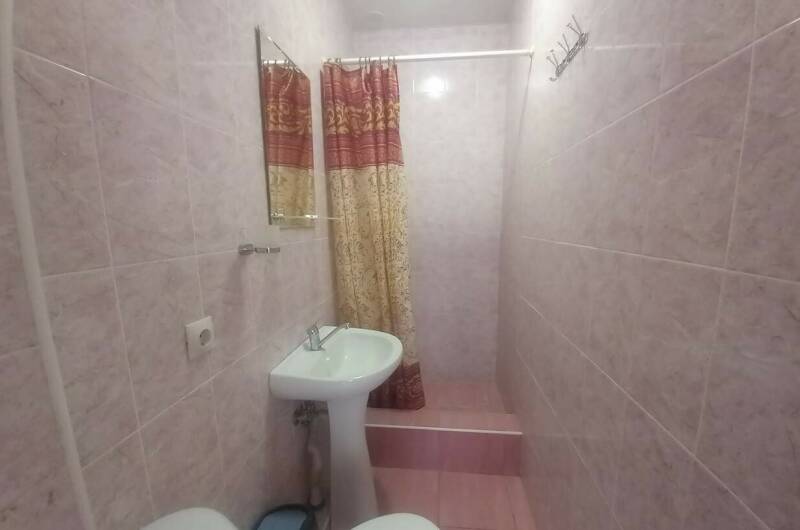 Двухместный «Стандарт» с раздельными кроватями