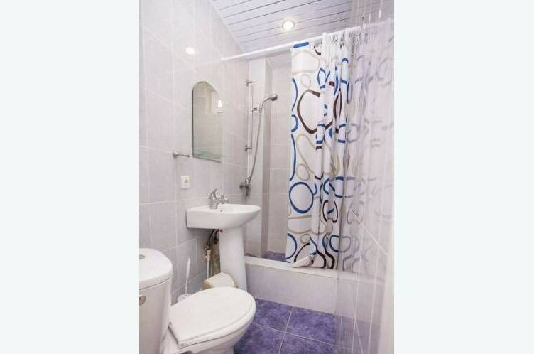 Четырехместный «Стандарт»