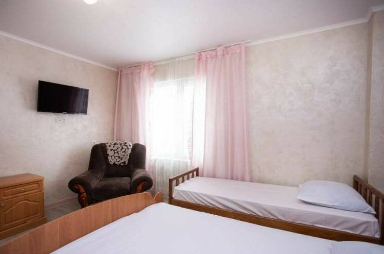 Четырехместный «Стандарт»