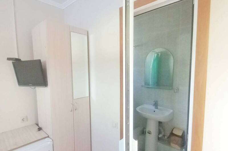 Двухместный Стандарт Мини на 3ем этаже