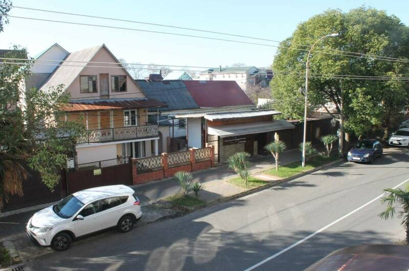 Номер на 2 человека 2 этаж