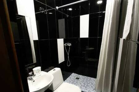 Номер на 3 человека 2,3 этаж