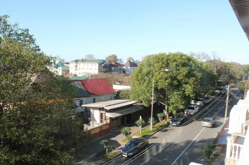 Номер на 3 человека 2,3 этаж