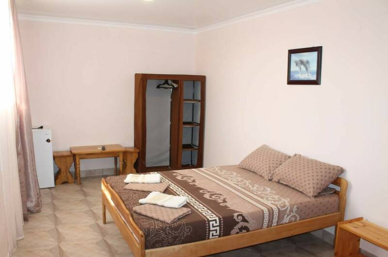 Номер на 3 человека 3 этаж (бассейн)