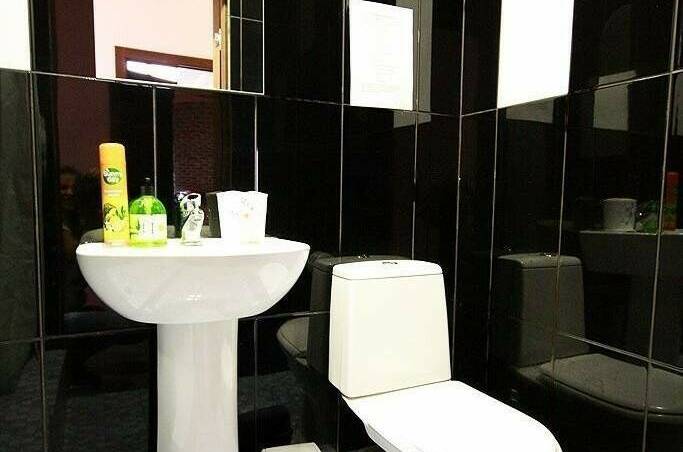 Номер на 4 человека с балконом 2,3 этаж