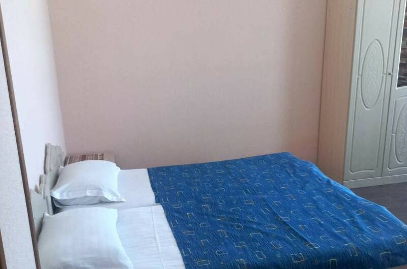 2-х местный номер с доп. местом