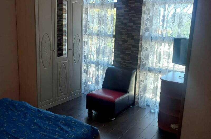 2-х местный номер с доп. местом