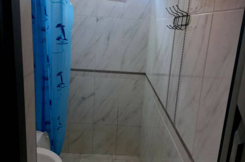 2-х местный номер с доп. местом