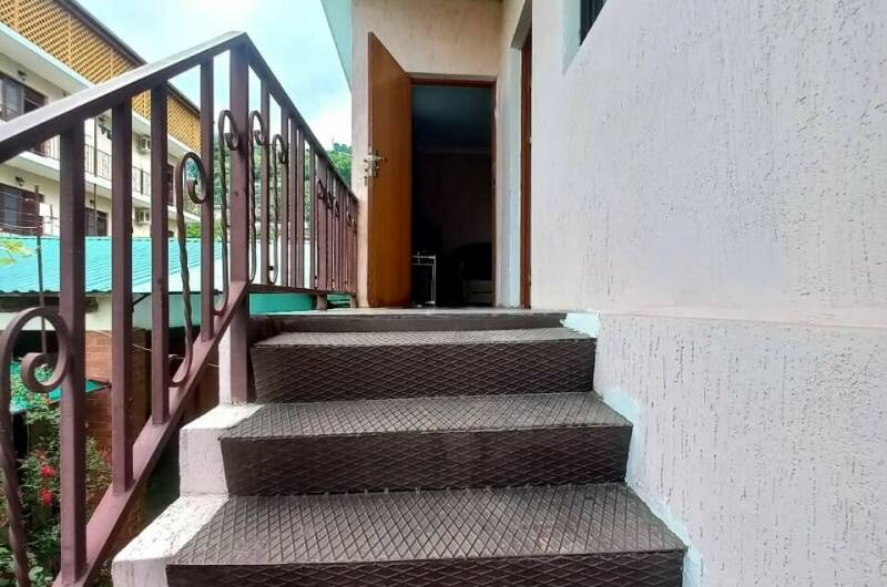 Часть дома под ключ до 6 человек