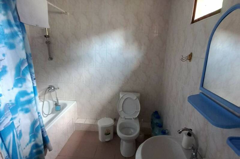 Часть дома под ключ на 3−4 человека