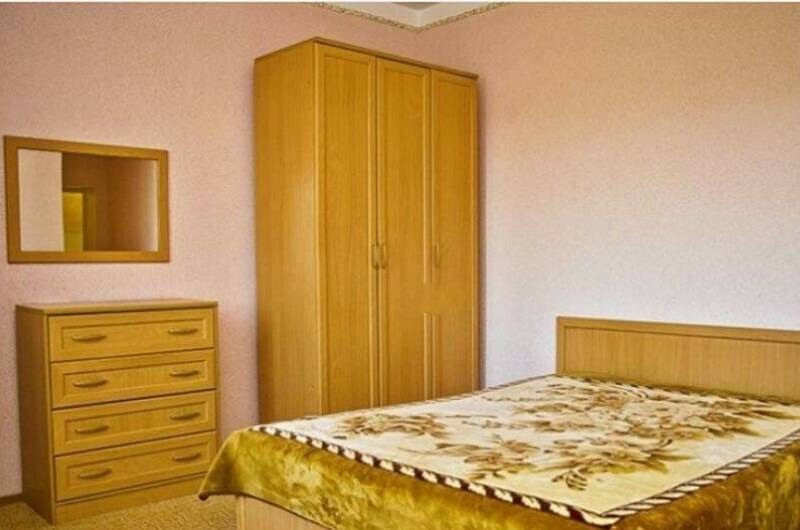 2-х местный «Стандарт»