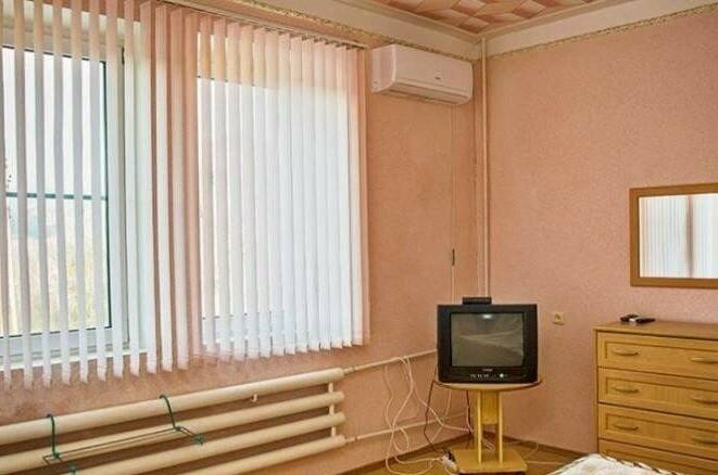 2-х местный «Стандарт»