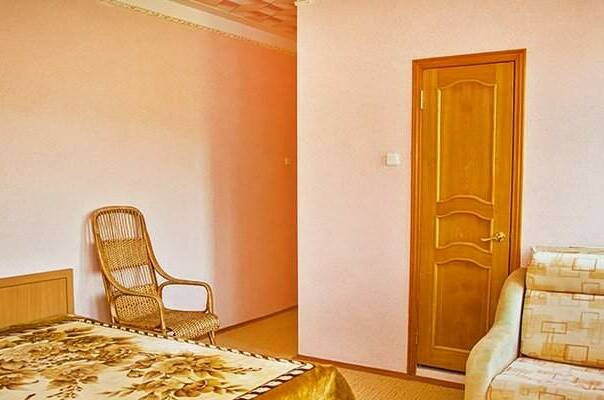 2-х местный «Стандарт»