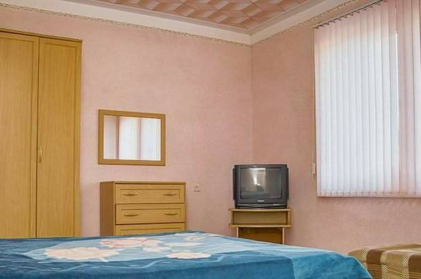 3-х местный «Стандарт»